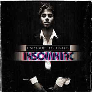 Enrique Iglesias - Insomniac flac
