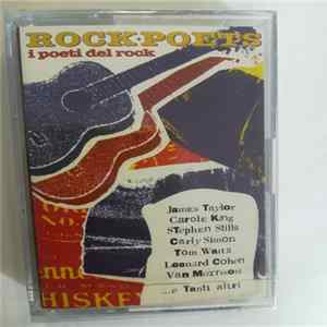 Various - Rock Poets - I Poeti Del Rock flac