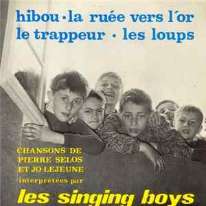 Les Singing Boys - Hibou flac