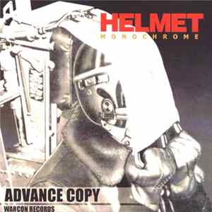 Helmet - Monochrome flac