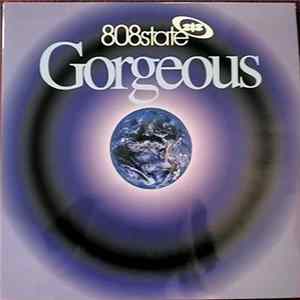 808state - Gorgeous flac