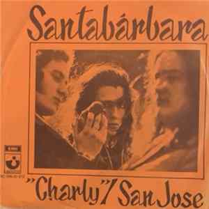 Santabárbara - Charly / San Jose flac