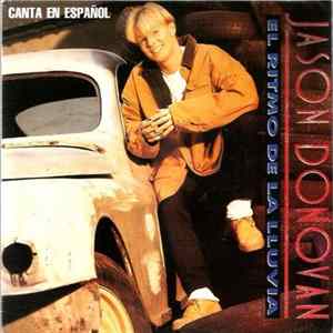 Jason Donovan - El Ritmo De La Lluvia flac