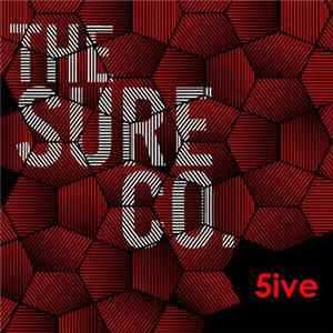 The Sure Co. - 5ive flac