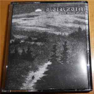 Burzum - Den Hvite Guden flac