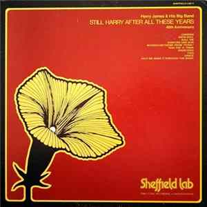 Harry James And His Big Band - Still Harry After All These Years flac