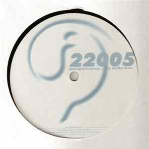 Heiko Laux - Mainplateau EP flac