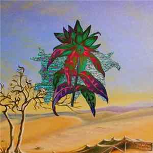 ClearVisionDream Productions - Desertware GUI flac