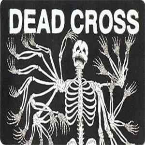 Dead Cross - Dead Cross flac