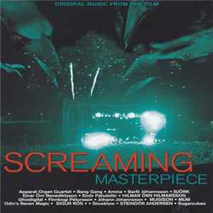 Various - Screaming Masterpiece (Original Music From The Film) flac