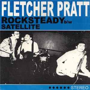 Fletcher Pratt - Rocksteady flac