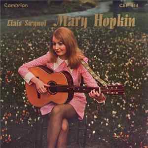 Mary Hopkin - Llais Swynol flac