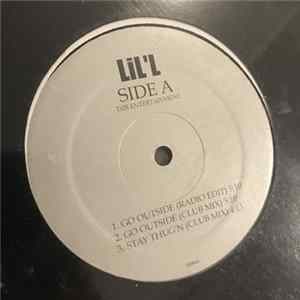 Lil' L - Go Outside / Stay Thug'n flac
