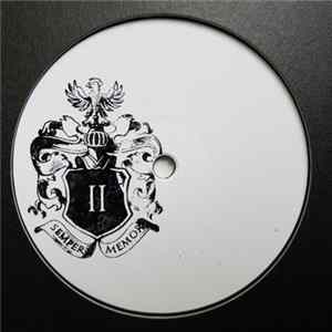 Kader Yani - Isyan EP flac