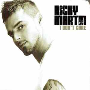 Ricky Martin Feat. Fat Joe & Amerie - I Don't Care flac