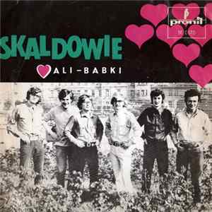 Skaldowie I Ali - Babki - Piosenka O Zielińskiej flac
