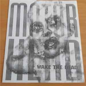 Motörhead - Wake The Dead flac