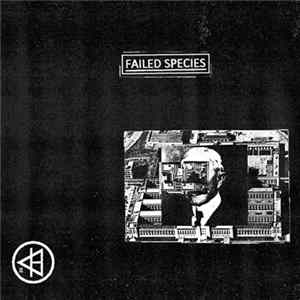 Failed Species - Failed Species flac