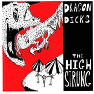 The High Strung - Dragon Dicks flac