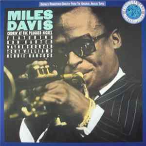 Miles Davis - Cookin' At The Plugged Nickel flac