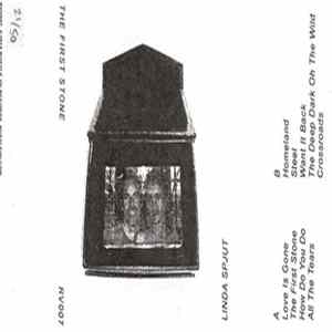 Linda Spjut - The First Stone flac