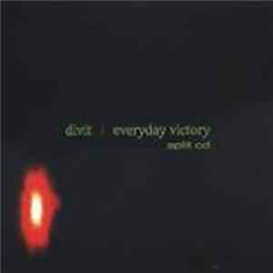Divit / Everyday Victory - Split Cd flac