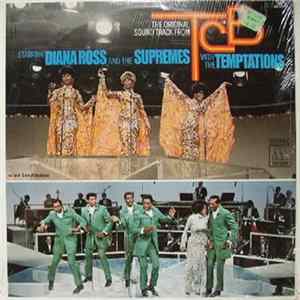 Diana Ross And The Supremes With The Temptations - TCB* *Takin' Care Of Business flac
