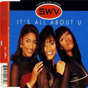 SWV - It's All About U flac