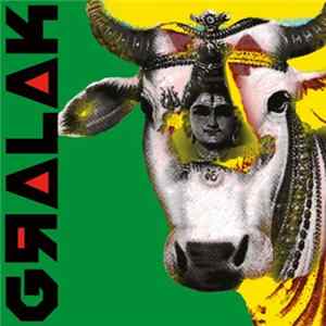 Antoni Gralak - Ganga flac