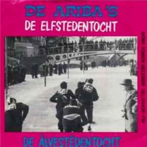 De Ariba's - De Elfstedentocht flac