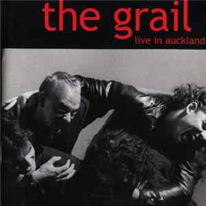 The Hooley Grail - The Grail Live In Auckland flac