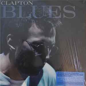 Clapton - Blues flac