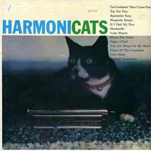 The Harmonicats - Harmonicats flac