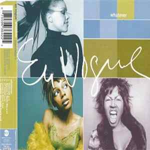 En Vogue - Whatever flac