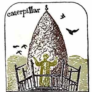 Caterpillar - Swim Away flac