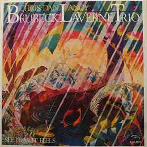 Brubeck LaVerne Trio - See How It Feels flac