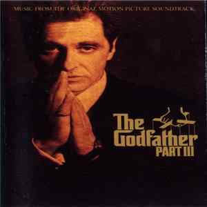 Carmine Coppola - The Godfather III (Music From The Original Motion Picture Soundtrack) flac