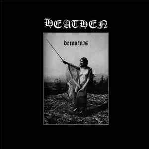 Heathen - Demo(n)s flac