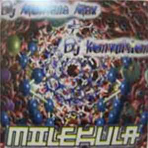 DJ Montana Max & DJ Konvulsion - Molekula flac