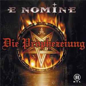 E Nomine - Die Prophezeiung + 3 Bonuses flac