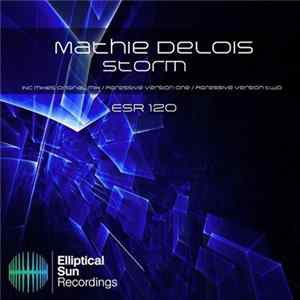 Mathie Delois - Storm flac