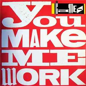 Cameo - You Make Me Work flac