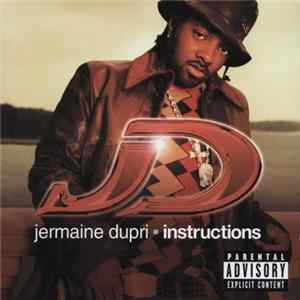 Jermaine Dupri - Instructions flac