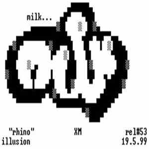 Illusion - Rhino flac