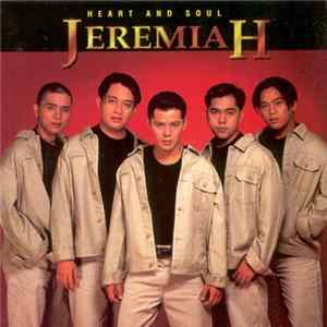 Jeremiah - Heart And Soul flac