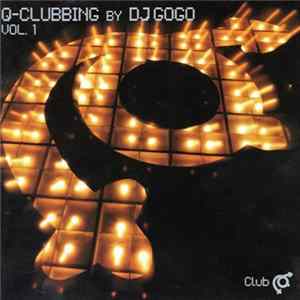 DJ Gogo - Q-Clubbing Vol. 1 flac