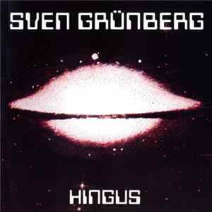 Sven Grünberg - Hingus = Breath flac