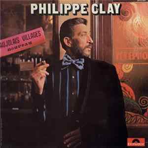 Philippe Clay - Philippe Clay flac