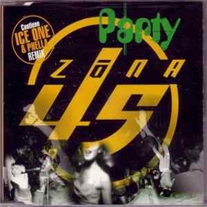 Zona 45 - Party flac