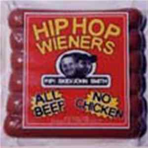 Hip Hop Wieners - All Beef, No Chicken flac